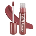 image of LipGloss Ultra matte Kiss me | Kiss Beauty