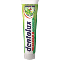 image of Dentalux Herbal Fresh Complex 3 - Pâte Dentifrice - 125ml