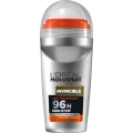 image of Déodorant Invincible 96 h L'OREAL MEN EXPERT : le stick de 50ml