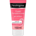 image of Neutrogena Gel Exfoliant au Pamplemousse Rose, Anti-Imperfections, Tube 150 ml